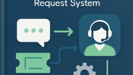 OTRS | DataSenior Docs